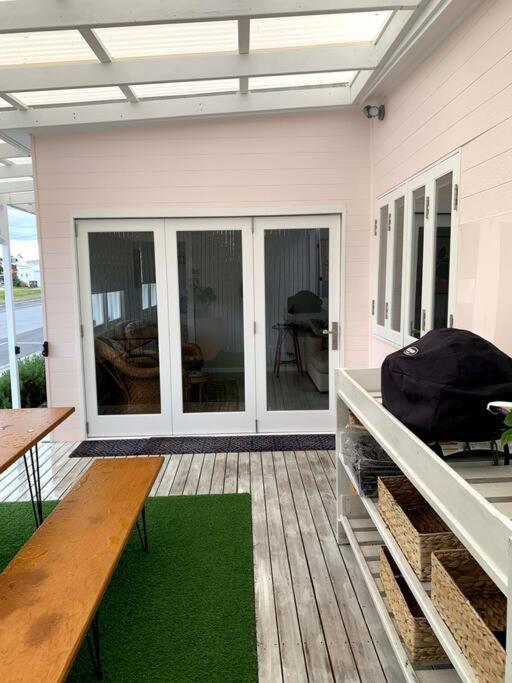 Kiama Tea House Villa Bicheno Exterior photo